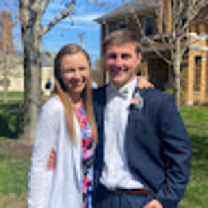 Meet your Posher, Luke